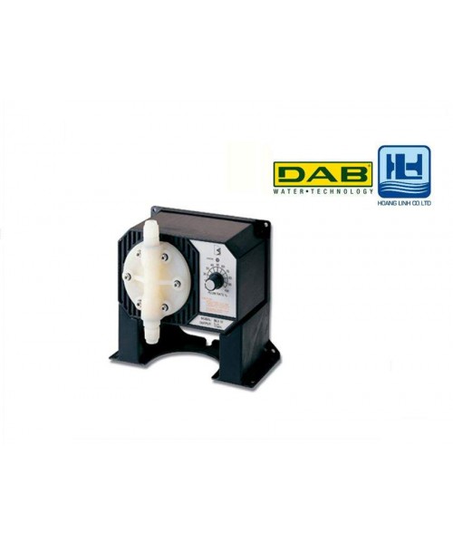 BƠM ĐỊNH LƯỢNG - HANNA